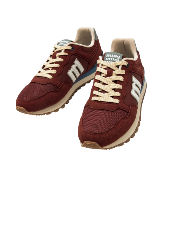 Deportivo Mustang Joggo Track 84711 Burdeos