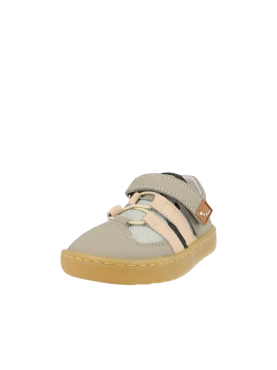 Sandalia Respetuosa Blanditos Tahiti