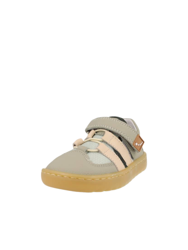 Sandalia Respetuosa Blanditos Tahiti