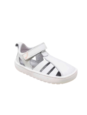 Sandalia Respetuosa Blanditos Cuba Blanco