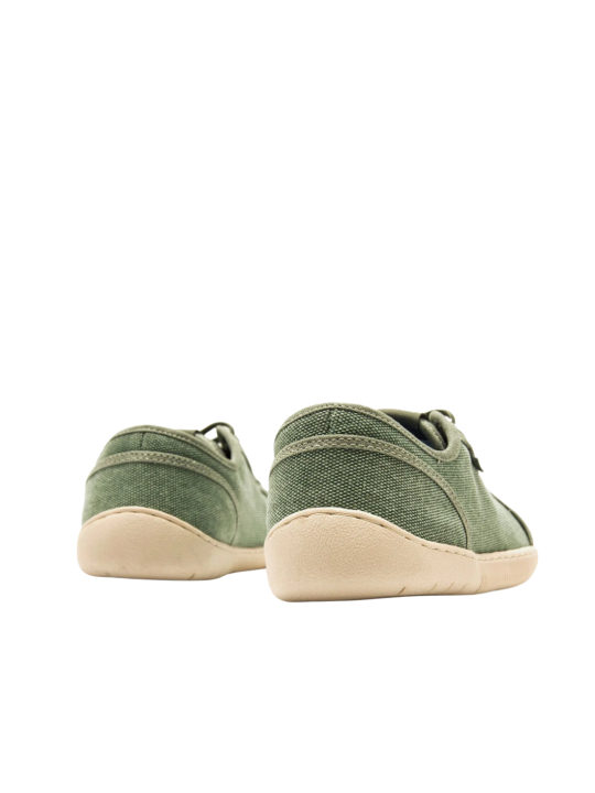 Deportivo Respetuoso Mustang Free 60944 Verde