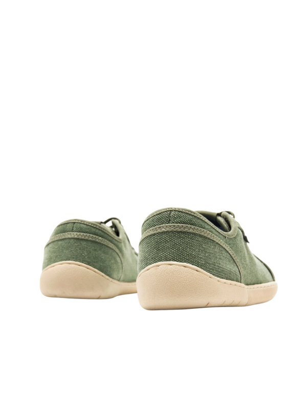 Deportivo Respetuoso Mustang Free 60944 Verde