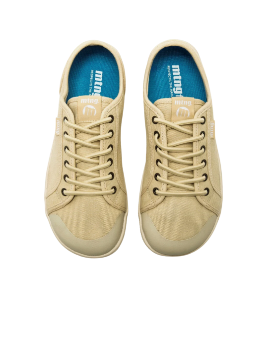 Deportivo Respetuoso Mustang Free 60944 Beige