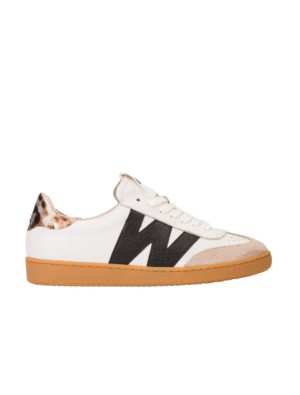 Deportivo Wonders Oslo A-2464 Blanco