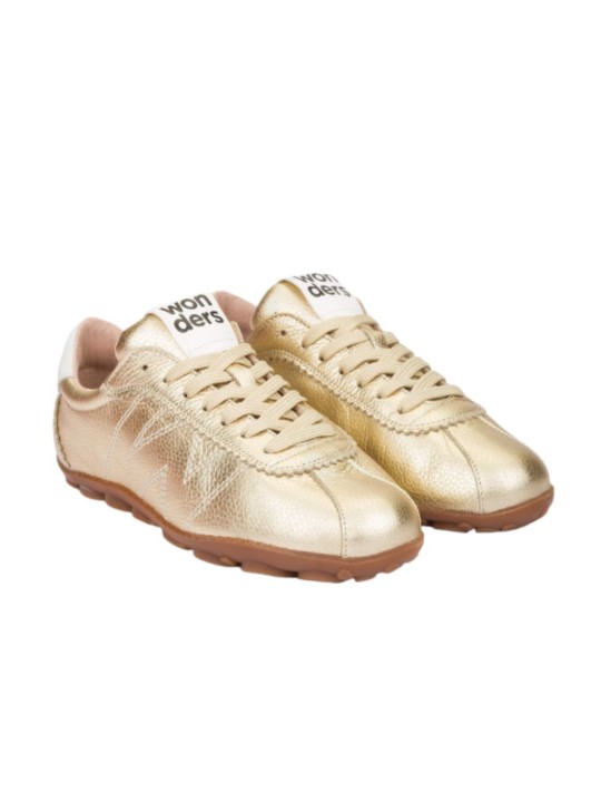 Deportivo Wonders Nysa AP-2102 Oro