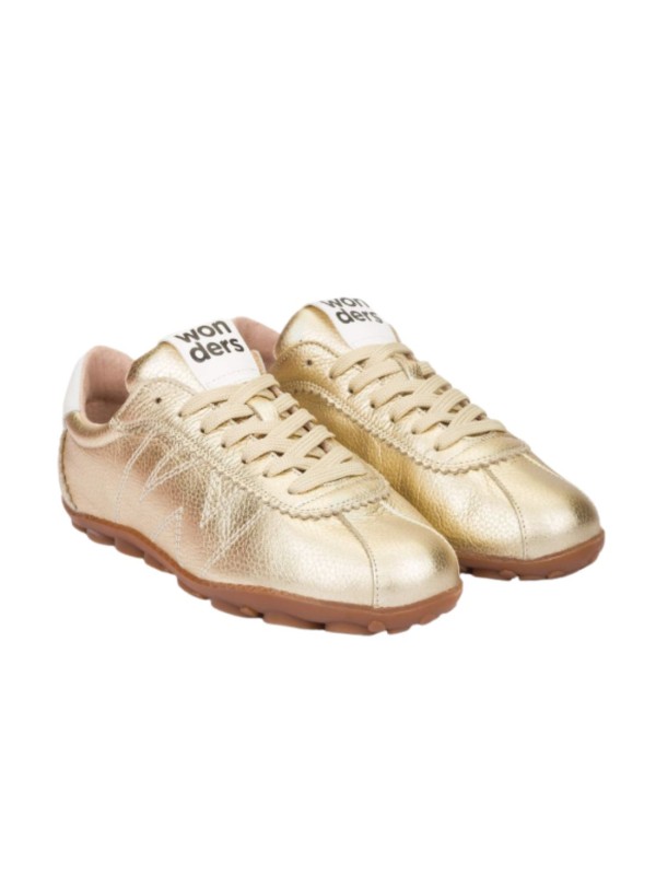 Deportivo Wonders Nysa AP-2102 Oro