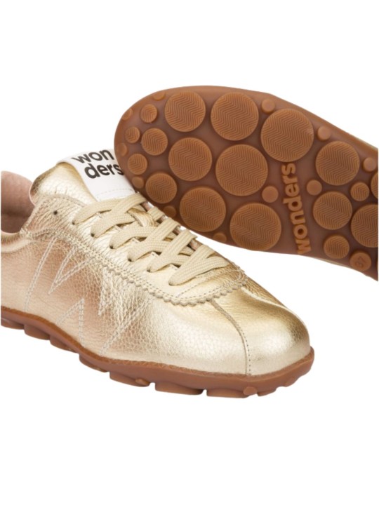 Deportivo Wonders Nysa AP-2102 Oro