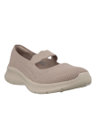 Mercedita Skechers Bedford 159252 Taupe