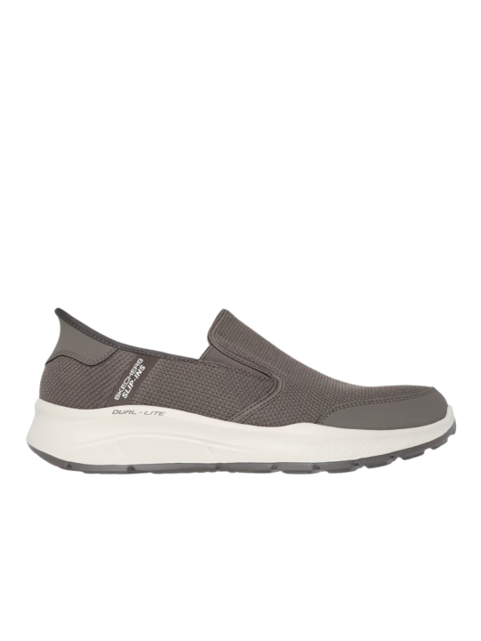 Skechers Slip-Ins 232926 Taupe