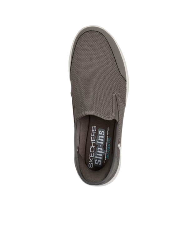 Skechers Slip-Ins 232926 Taupe