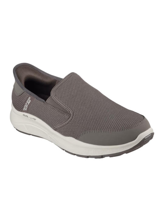 Skechers Slip-Ins 232926 Taupe