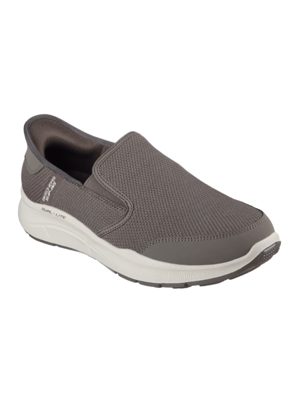 Skechers Slip-Ins 232926 Taupe