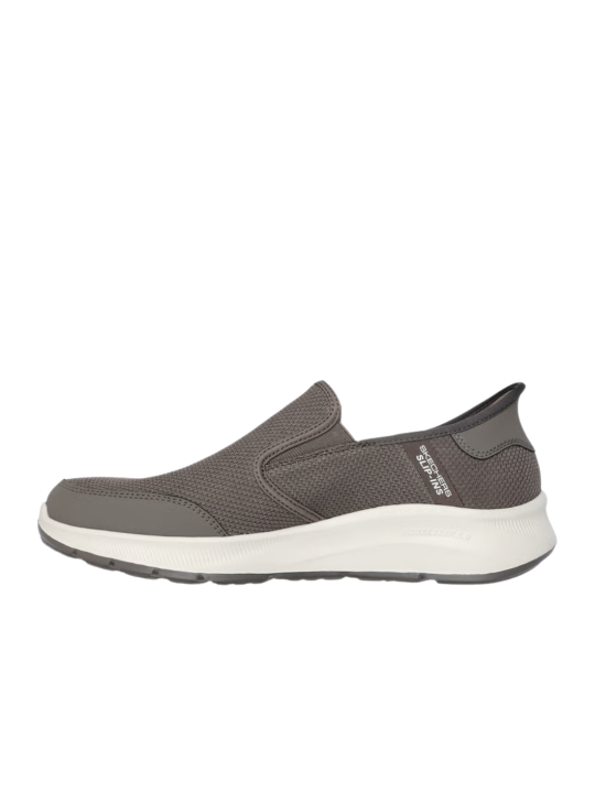 Skechers Slip-Ins 232926 Taupe
