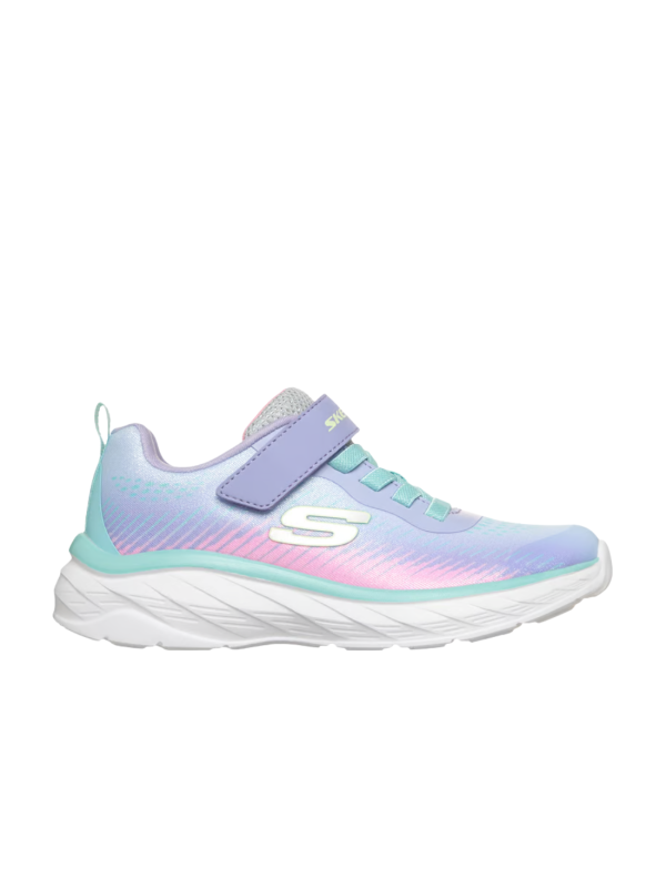 Deportivo Skechers Boundless 303599L Lavanda