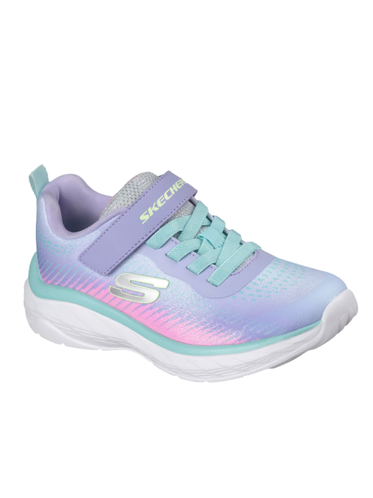 Deportivo Skechers Boundless 303599L Lavanda