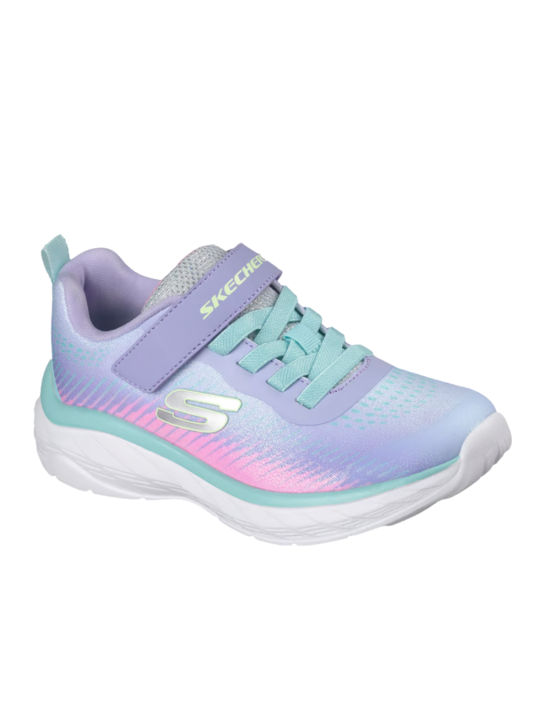 Deportivo Skechers Boundless 303599L Lavanda