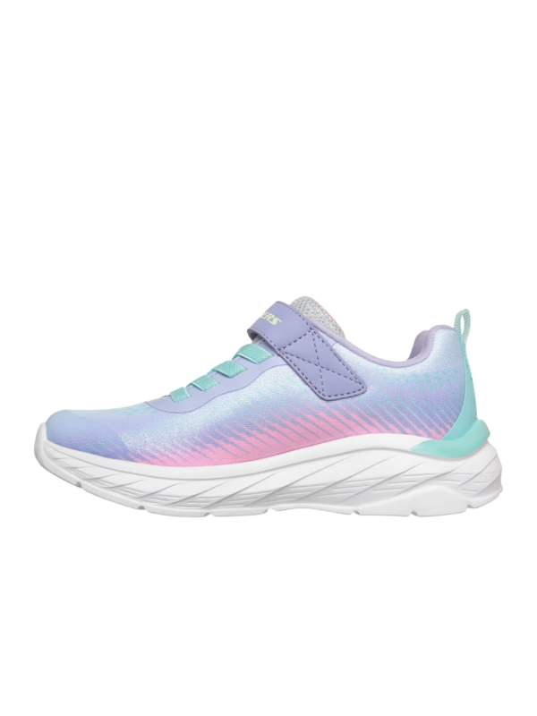 Deportivo Skechers Boundless 303599L Lavanda