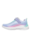 Deportivo Skechers Boundless 303599L Lavanda