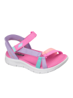 Sandalia Skechers Go Walk Flex 303028L Multi