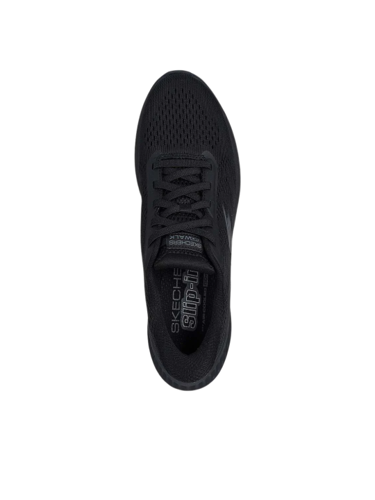 Deportivo Skechers Slip-Ins 125643 Negro