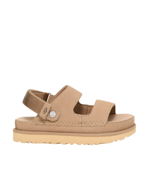 Sandalia UGG W Goldenstar Glide 1167399 Sand