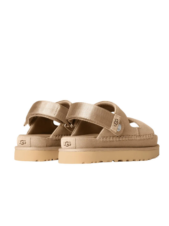 Sandalia UGG W Goldenstar Glide 1167399 Sand