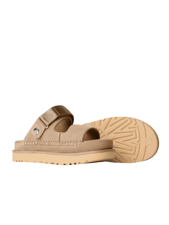 Sandalia UGG W Goldenstar Glide 1167399 Sand