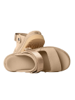 Sandalia UGG W Goldenstar Glide 1167399 Sand