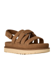 Sandalia UGG W Goldenstar Gleam 1175122 Chestnut