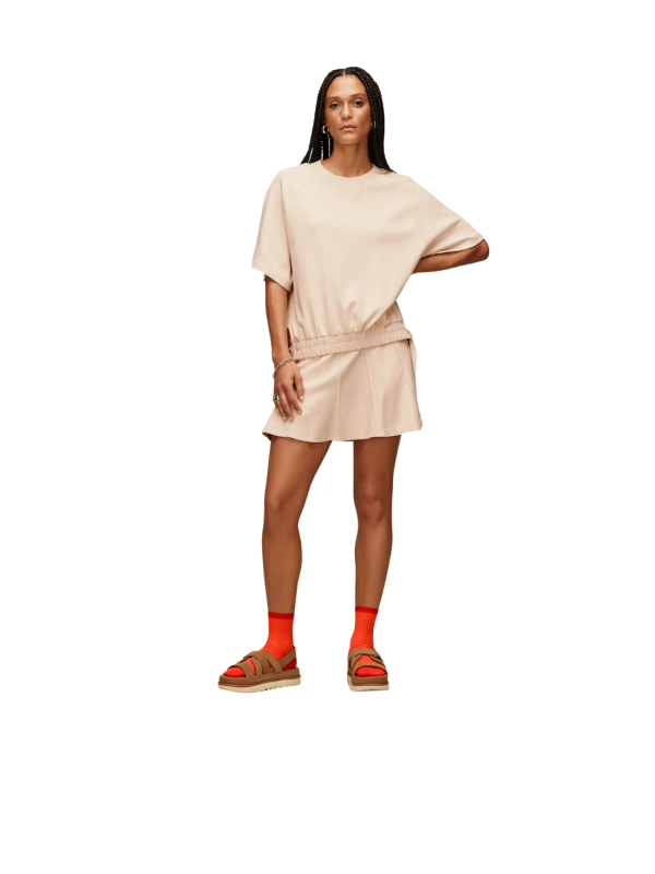 Sandalia UGG W Goldenstar Gleam 1175122 Chestnut