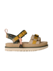 Sandalia UGG W Goldenstar Wildwood 1180070 Sand Castle