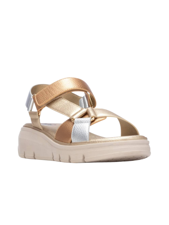 Sandalia Xti 145398 Oro
