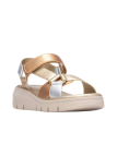 Sandalia Xti 145398 Oro