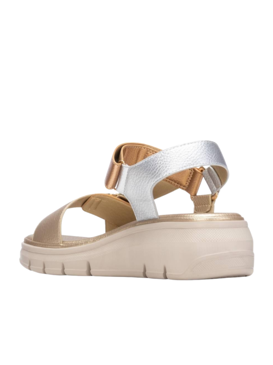 Sandalia Xti 145398 Oro
