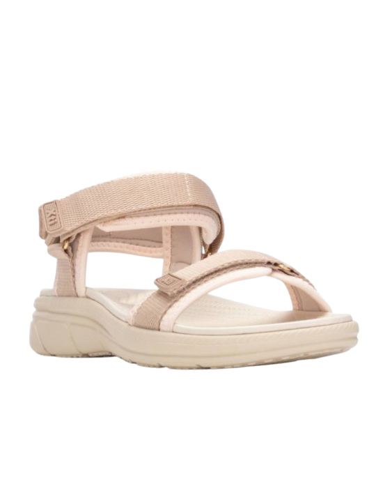 Sandalia Xti 145479 Beige