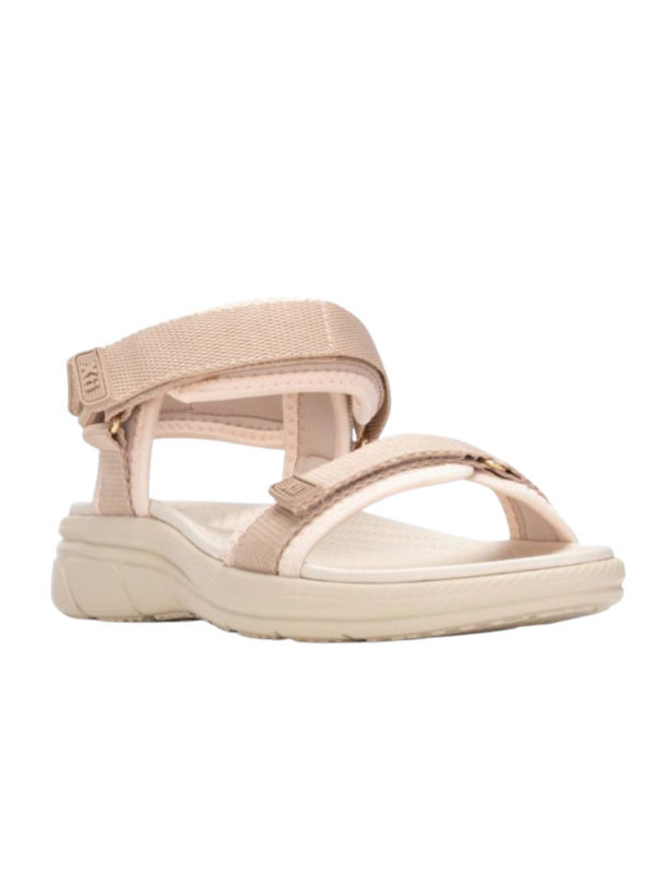 Sandalia Xti 145479 Beige