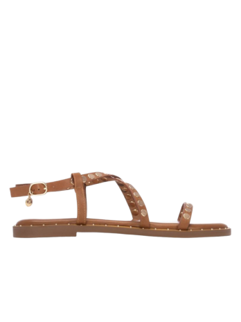 Sandalia Xti 145357 Camel