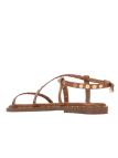 Sandalia Xti 145357 Camel