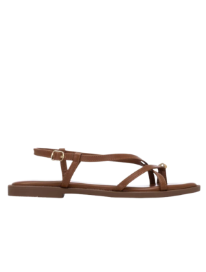 Sandalia Xti 145358 Camel