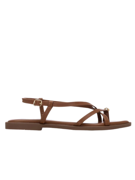 Sandalia Xti 145358 Camel