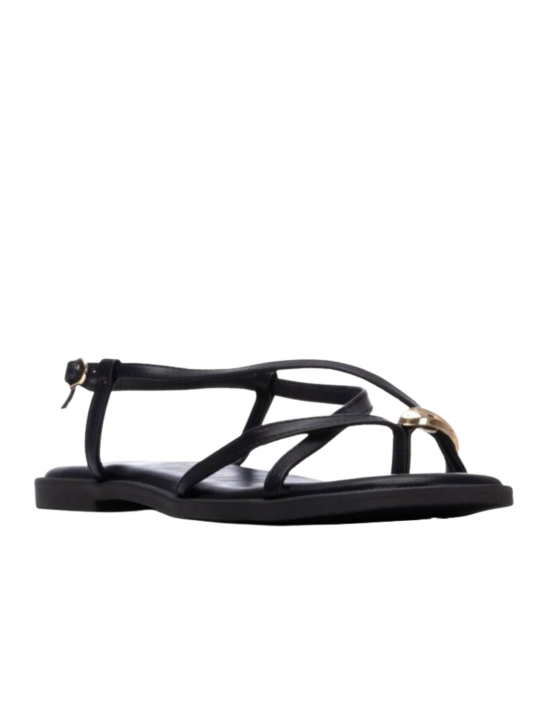 Sandalia Xti 145358 Negro