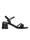 Sandalia Tacón Xti 145439 Negro