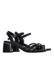 Sandalia Tacón Xti 145439 Negro