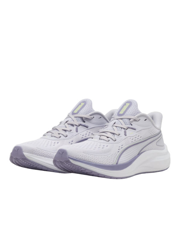 Deportivo Puma Skyrocket Lite 2 Lavanda