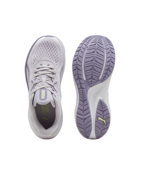 Deportivo Puma Skyrocket Lite 2 Lavanda