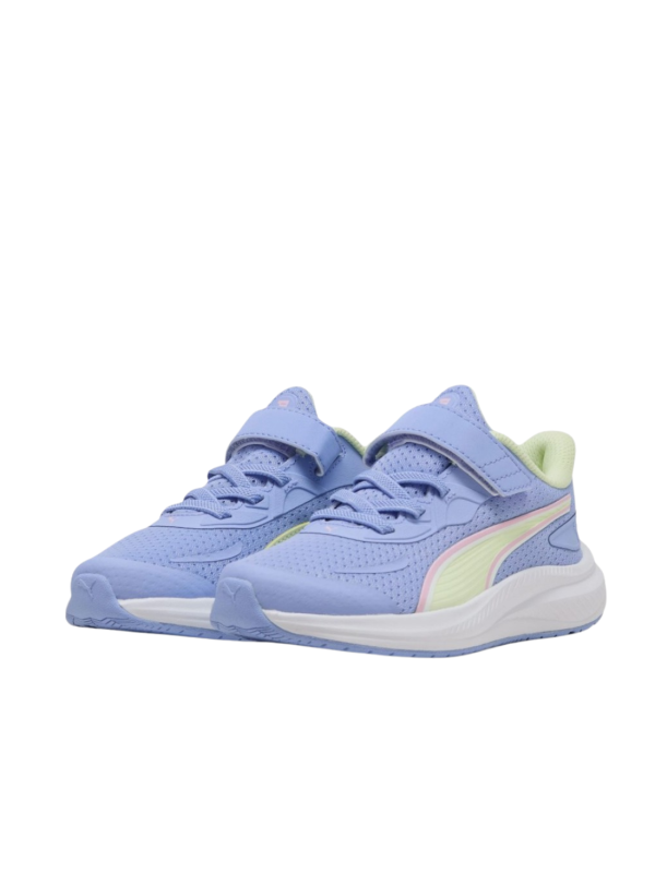 Deportivo Puma Skyrocket 2 Celeste