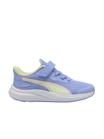 Deportivo Puma Skyrocket 2 Celeste