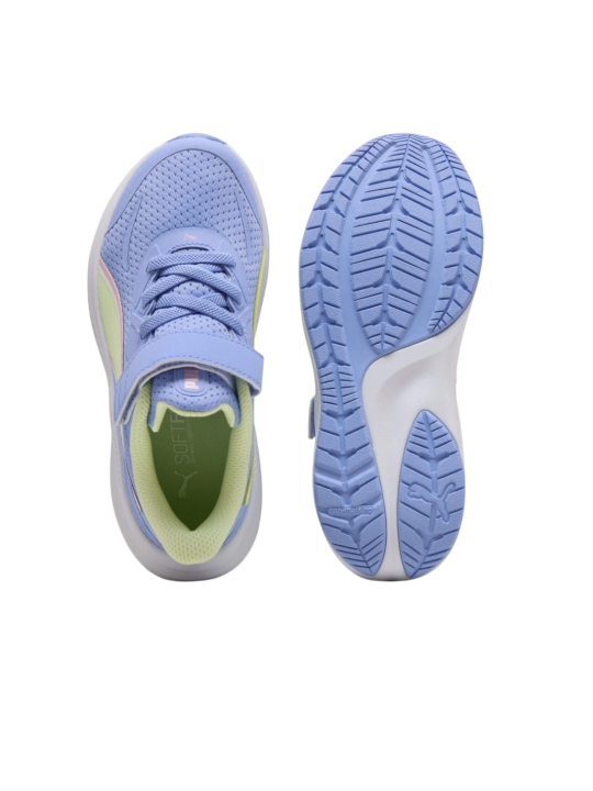 Deportivo Puma Skyrocket 2 Celeste