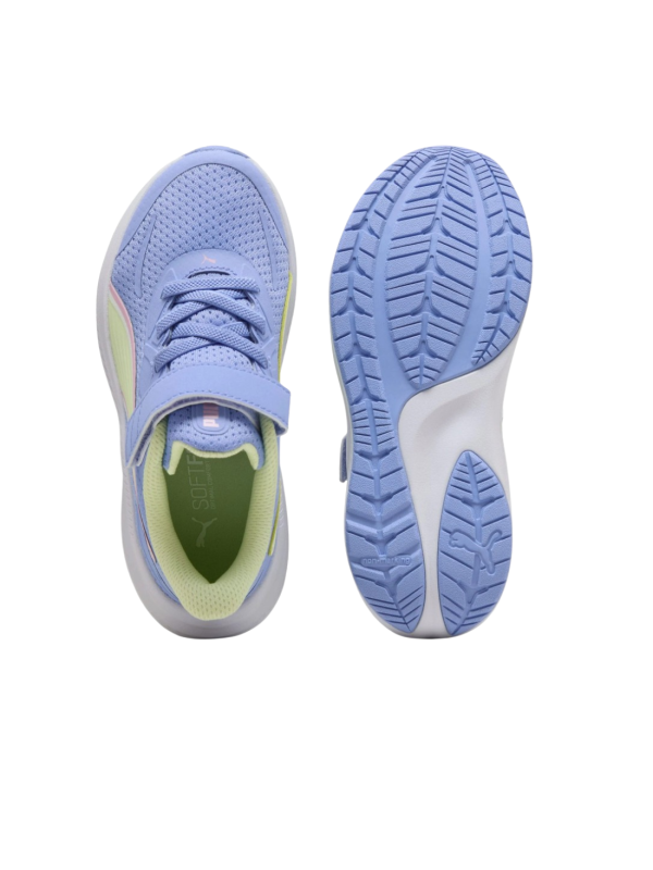 Deportivo Puma Skyrocket 2 Celeste