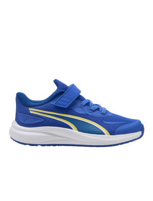 Deportivo Puma Skyrocket 2 Azul